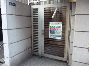 ステラ人形町の物件外観写真